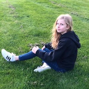 Meet your Posher, Sophia